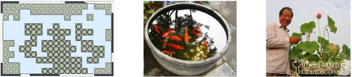 北京園博會(huì) 設(shè)計(jì)師廣場(chǎng) 獲獎(jiǎng) 北京的記憶 馬曉暐 中國(guó)風(fēng)景園林網(wǎng)