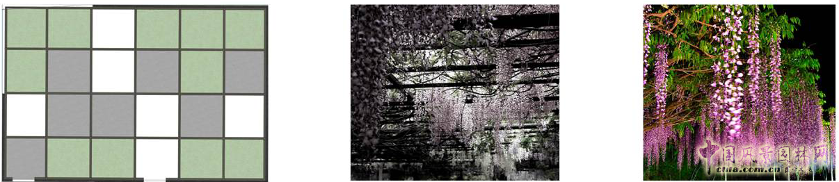 北京園博會(huì) 設(shè)計(jì)師廣場(chǎng) 獲獎(jiǎng) 北京的記憶 馬曉暐 中國(guó)風(fēng)景園林網(wǎng)