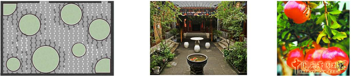 北京園博會 設計師廣場 獲獎 北京的記憶 馬曉暐 中國風景園林網(wǎng)