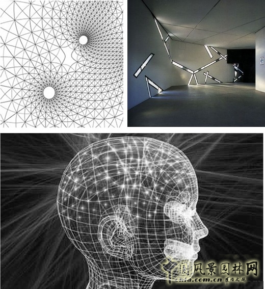 園博會(huì) 設(shè)計(jì)師 廣場(chǎng)