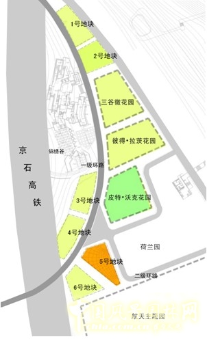 園博會 設計師 廣場