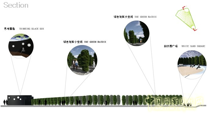 園博會 設計師 廣場