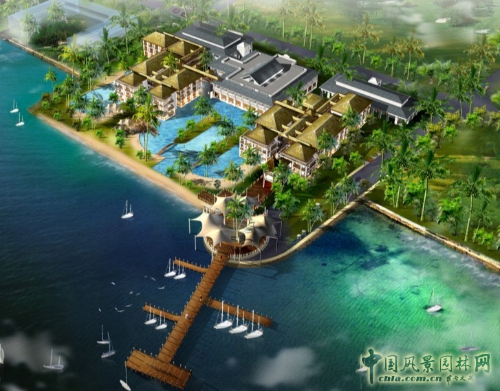 規(guī)劃設計方案  景觀 景觀提升 景觀布局 規(guī)劃設計