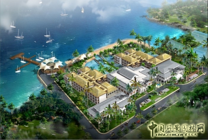 規(guī)劃設計方案  景觀 景觀提升 景觀布局 規(guī)劃設計