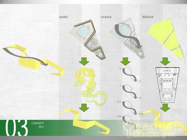 北京園博會 設計師廣場 獲獎 作品 寇航 中國風景園林網(wǎng)