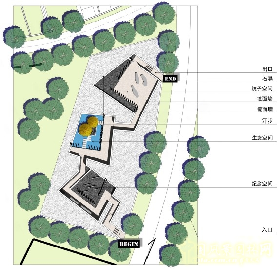 園博會 設計師 廣場