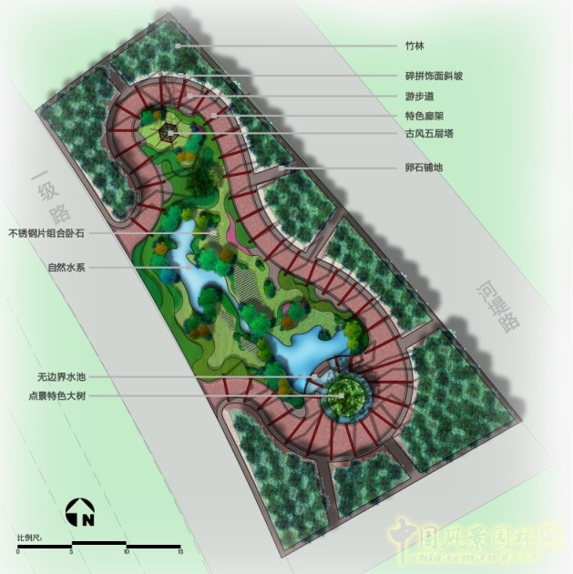 園博會 設計師 廣場
