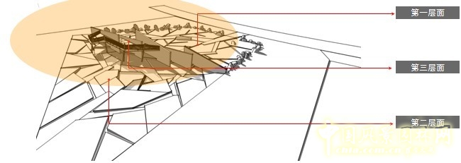 鏡園 張建林 雨水收集系統 園林植物 設計 園林 景觀