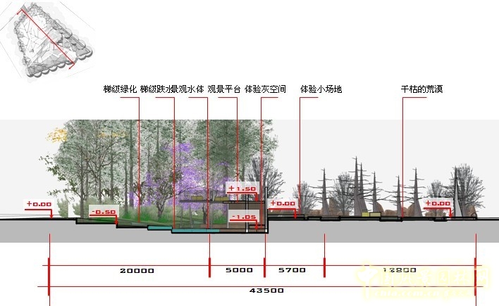 鏡園 張建林 雨水收集系統 園林植物 設計 園林 景觀