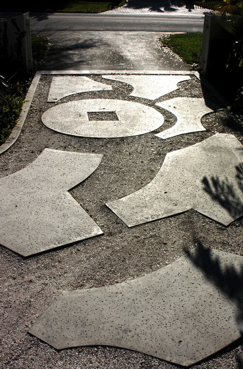 GEO事務所曼哈頓漢密爾頓住宅環境設計 世界園林 中國風景園林網 