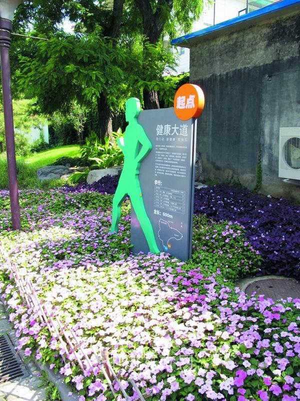 草花 應(yīng)用 藝術(shù)