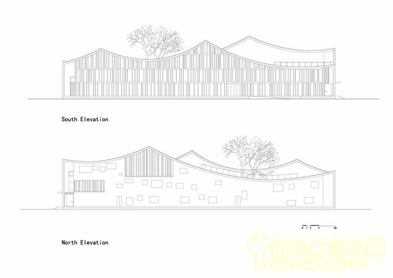 中國(guó)美術(shù)學(xué)院象山校區(qū)