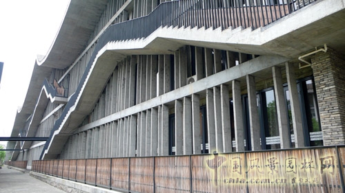 中國美術學院象山校區