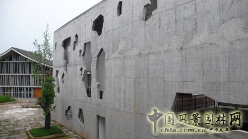 中國美術學院象山校區