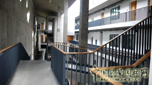 中國美術學院象山校區