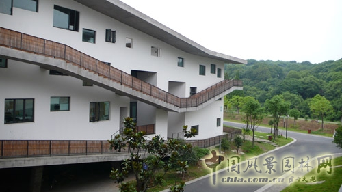 中國美術學院象山校區