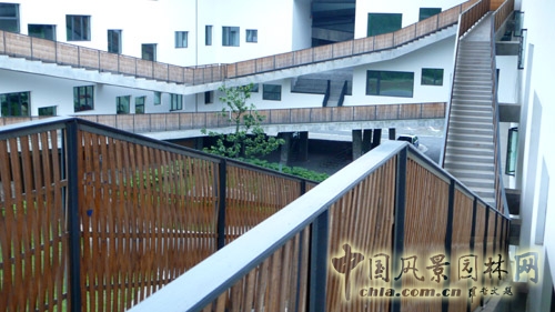 中國美術學院象山校區