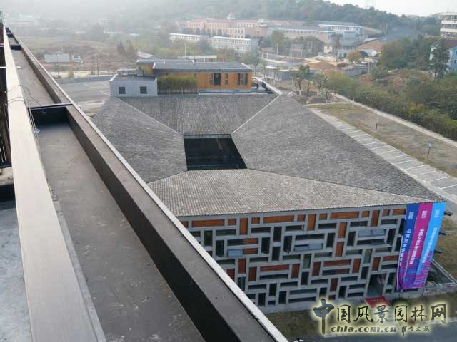 中國美術學院象山校區