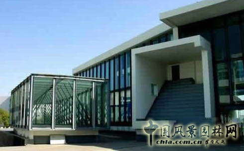 蘇州大學(xué)文正學(xué)院圖書(shū)館