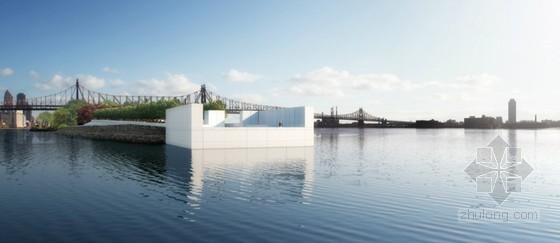 美國紐約市羅斯福紀念公園