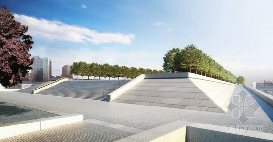 美國紐約市羅斯福紀念公園