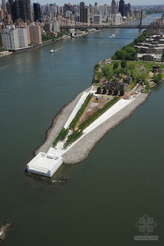 美國紐約市羅斯福紀念公園