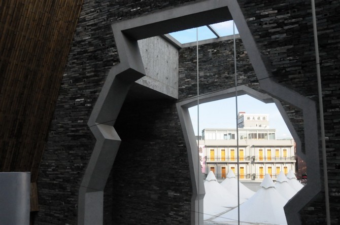 寧波滕頭案例館