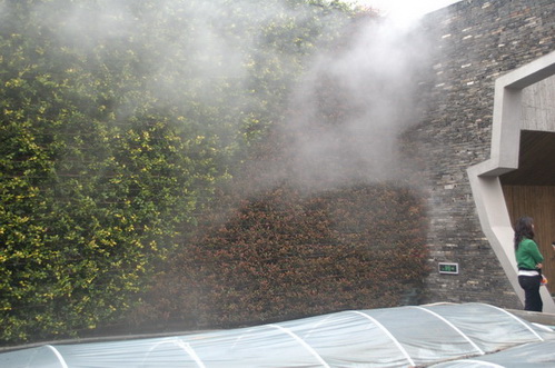 寧波滕頭案例館