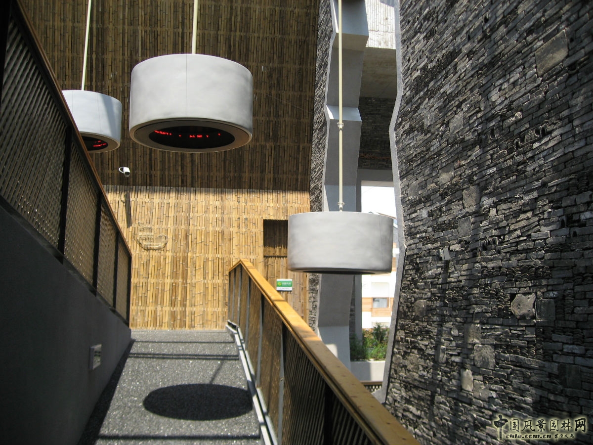 寧波滕頭案例館