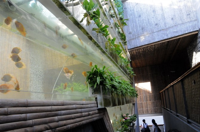 寧波滕頭案例館