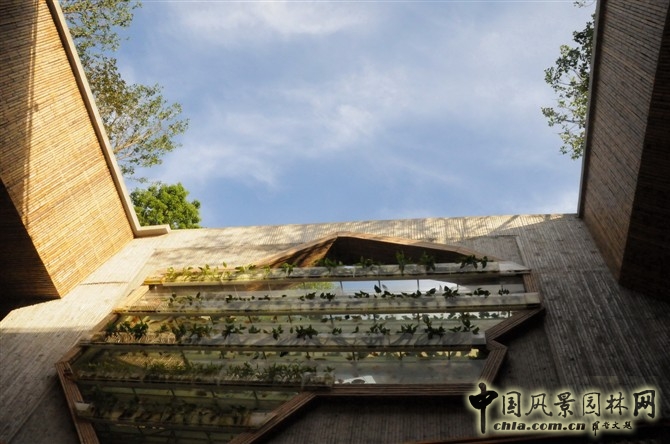 寧波滕頭案例館