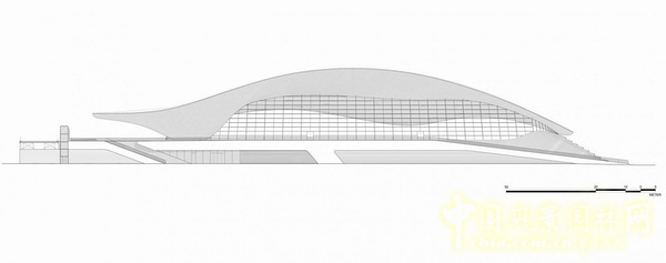 倫敦奧運(yùn)會(huì)水上運(yùn)動(dòng)中心