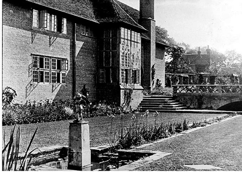 花園 園藝 杰基爾