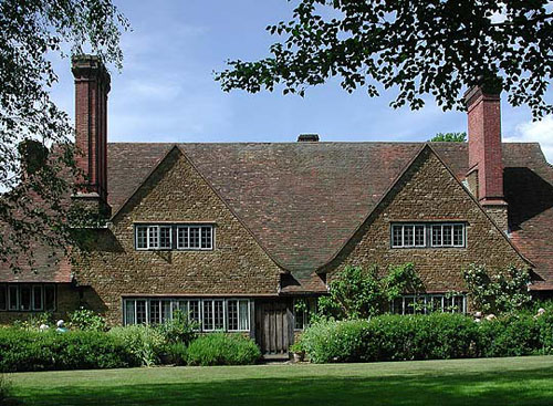 杰基爾 花園 植物配置