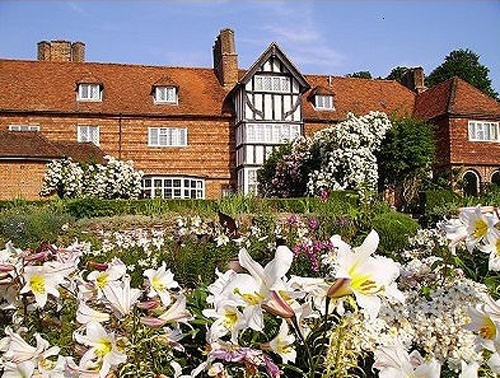 杰基爾 花園 藝術