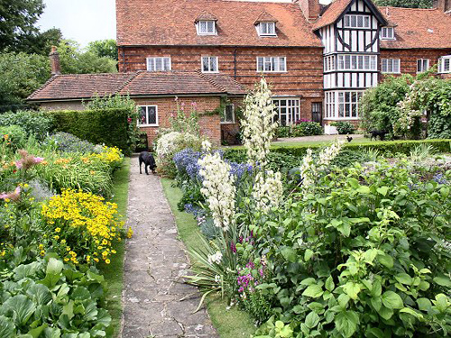 杰基爾 花園 藝術