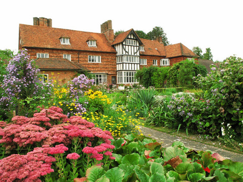 杰基爾 花園 藝術