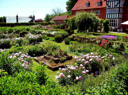 杰基爾 花園 藝術