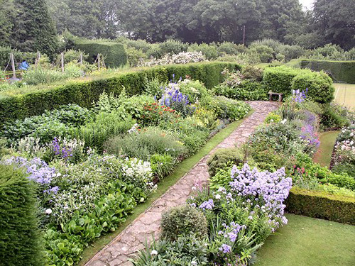 杰基爾 花園 藝術