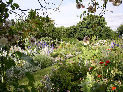 杰基爾 花園 藝術