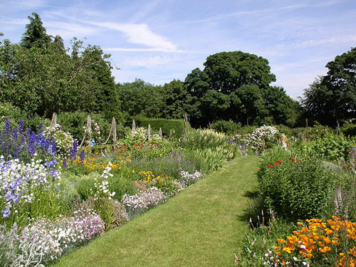 杰基爾 花園 藝術