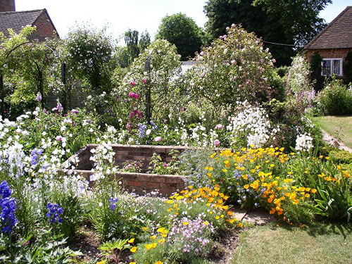 杰基爾 花園 藝術