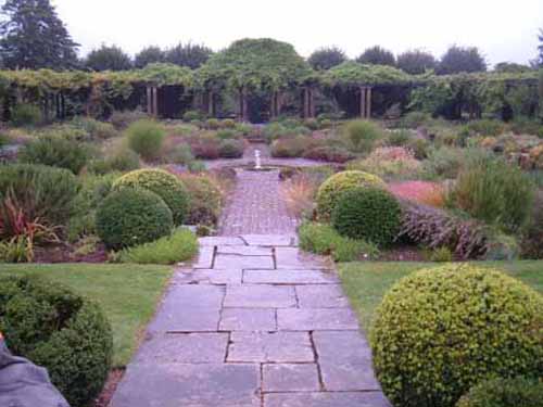 杰基爾 花園 藝術