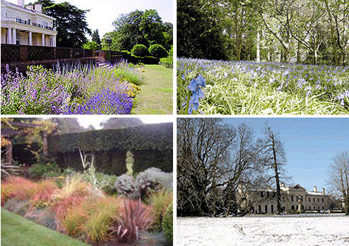 杰基爾 花園 藝術