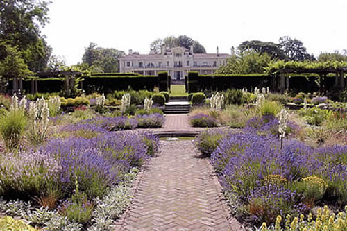 杰基爾 花園 藝術