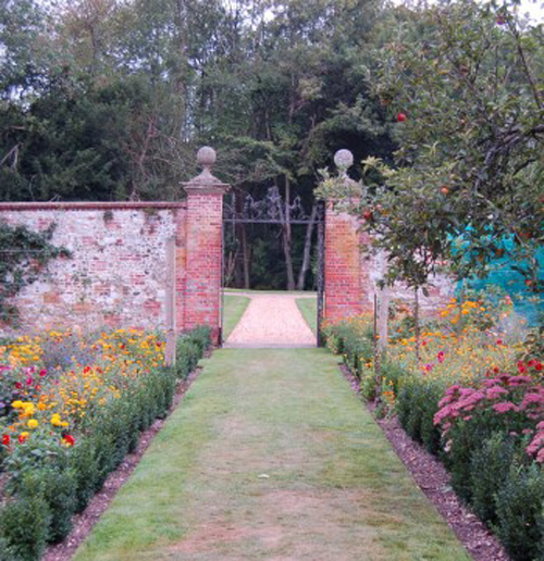 杰基爾 花園 藝術