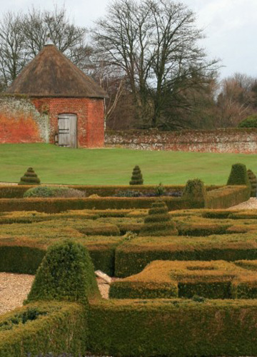 杰基爾 花園 藝術