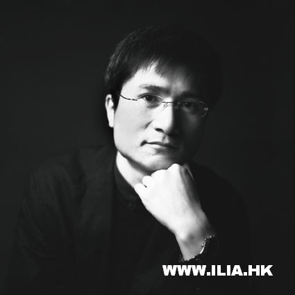 中國建筑設計研究院環境藝術設計研究院院長李存東