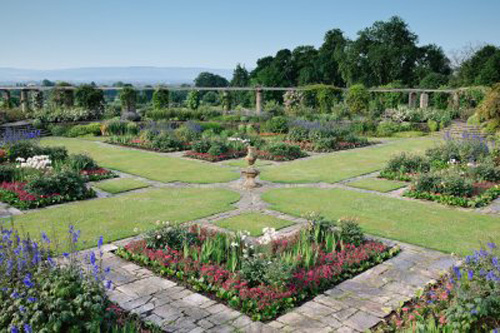 杰基爾 花園 藝術