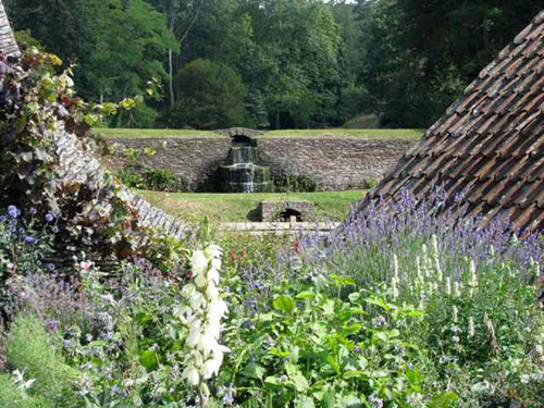 杰基爾 花園 藝術